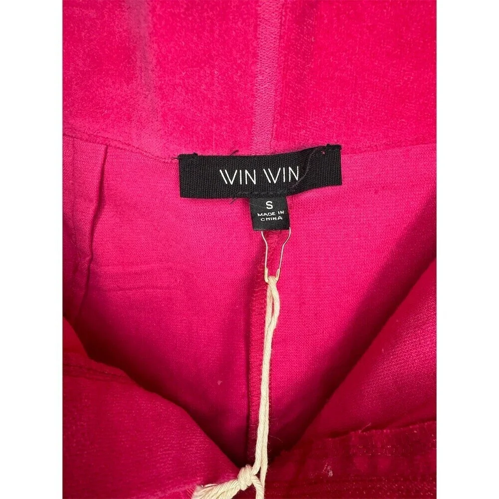 Cargo Y2K Womens Size S Hot Pink Skirt
